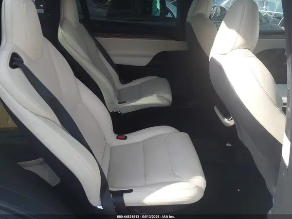 7SAXCBE51PF365159 2023 TESLA MODEL X - Image 8