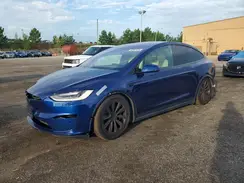 7SAXCBE51PF367154 2023 TESLA MODEL X