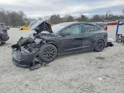 7SAXCBE51PF376114 2023 TESLA MODEL X