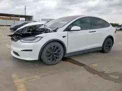 7SAXCBE51PF377652 2023 TESLA MODEL X