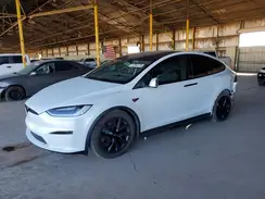 7SAXCBE51PF385766 2023 TESLA MODEL X