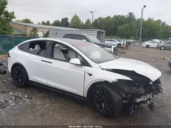 7SAXCBE51PF397593 2023 TESLA MODEL X