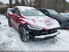 7SAXCBE51PF404297 2023 TESLA MODEL X