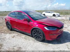 7SAXCBE51PF405028 2023 TESLA MODEL X