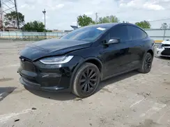 7SAXCBE51PF405210 2023 TESLA MODEL X