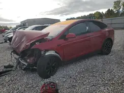 7SAXCBE51PF410729 2023 TESLA MODEL X