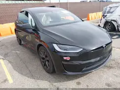 7SAXCBE51PF417552 2023 TESLA MODEL X