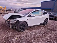 7SAXCBE51PF419463 2023 TESLA MODEL X