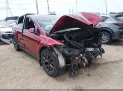 7SAXCBE51PF421195 2023 TESLA MODEL X