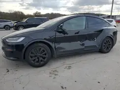 7SAXCBE51PF422671 2023 TESLA MODEL X