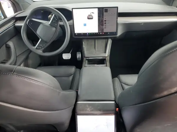 7SAXCBE51PF422671 2023 TESLA MODEL X - Image 8