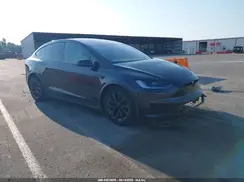 7SAXCBE51RF439053 2024 TESLA MODEL X