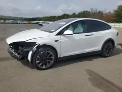 7SAXCBE51RF447380 2024 TESLA MODEL X