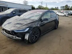 7SAXCBE51RF447573 2024 TESLA MODEL X