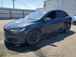 7SAXCBE51RF454183 2024 TESLA MODEL X