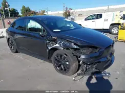 7SAXCBE51RF457133 2024 TESLA MODEL X