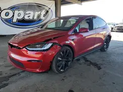 7SAXCBE51SF471989 2025 TESLA MODEL X