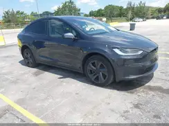 7SAXCBE51TF473212 2026 TESLA MODEL X