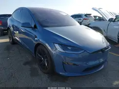 7SAXCBE51TF475946 2026 TESLA MODEL X