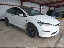 7SAXCBE51TF477681 2026 TESLA MODEL X