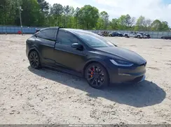 7SAXCBE52NF331373 2022 TESLA MODEL X