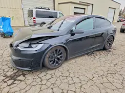 7SAXCBE52NF362221 2022 TESLA MODEL X