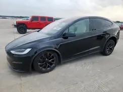 7SAXCBE52NF364843 2022 TESLA MODEL X