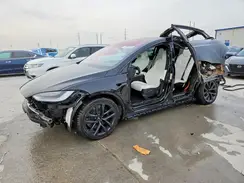 7SAXCBE52PF370855 2023 TESLA MODEL X