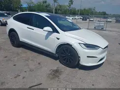7SAXCBE52PF373142 2023 TESLA MODEL X