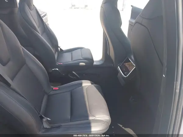 7SAXCBE52PF373142 2023 TESLA MODEL X - Image 8