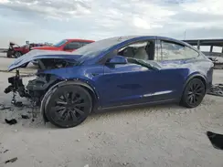 7SAXCBE52PF384559 2023 TESLA MODEL X
