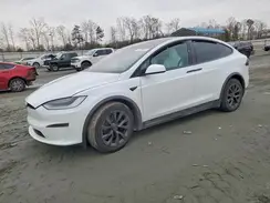 7SAXCBE52PF397523 2023 TESLA MODEL X