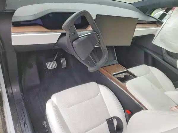 7SAXCBE52PF397523 2023 TESLA MODEL X - Image 8