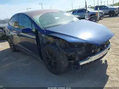 7SAXCBE52PF397733 2023 TESLA MODEL X