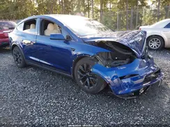 7SAXCBE52PF400582 2023 TESLA MODEL X