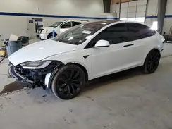 7SAXCBE52PF408066 2023 TESLA MODEL X