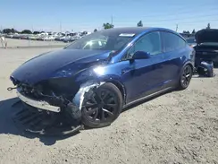 7SAXCBE52PF411615 2023 TESLA MODEL X