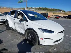 7SAXCBE52PF412506 2023 TESLA MODEL X