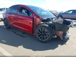 7SAXCBE52PF416278 2023 TESLA MODEL X