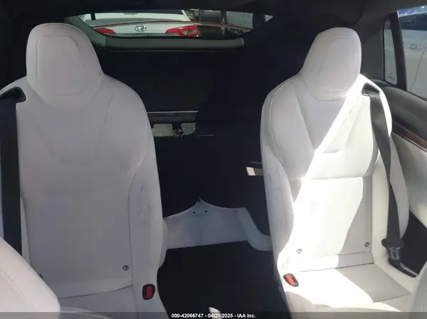7SAXCBE52PF416278 2023 TESLA MODEL X - Image 8