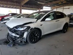 7SAXCBE52PF425319 2023 TESLA MODEL X