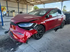 7SAXCBE52PF426826 2023 TESLA MODEL X