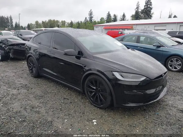 7SAXCBE52PF429113 2023 TESLA MODEL X - Image 1