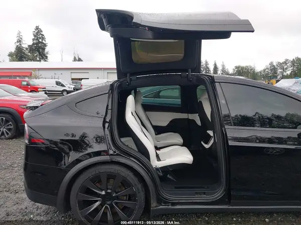 7SAXCBE52PF429113 2023 TESLA MODEL X - Image 8