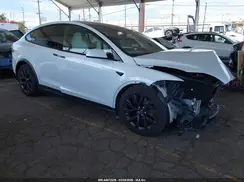 7SAXCBE52RF441278 2024 TESLA MODEL X