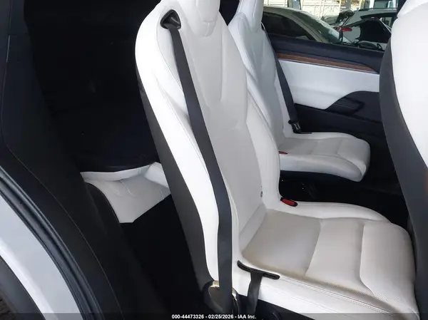 7SAXCBE52RF441278 2024 TESLA MODEL X - Image 8