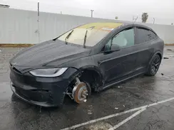 7SAXCBE52RF442589 2024 TESLA MODEL X