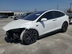 7SAXCBE52RF454323 2024 TESLA MODEL X