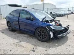7SAXCBE52RF456542 2024 TESLA MODEL X