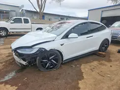 7SAXCBE52TF482548 2026 TESLA MODEL X
